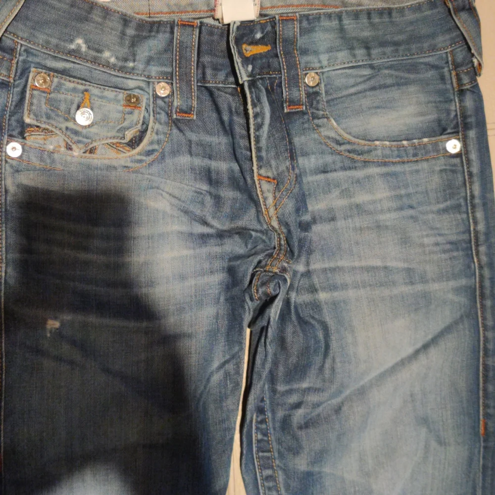 Jeans by True religion